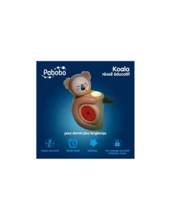 Kid'sleep koala - Pabobo