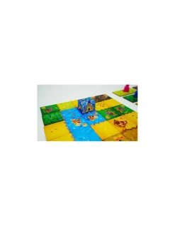 Kingdomino Nouvelle édition