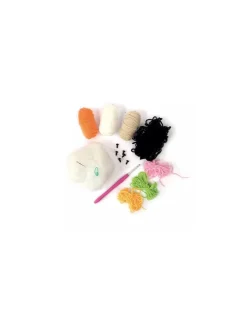 Kit Amigurumi Mes sushis - Graine créative