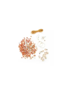 Kit bijoux Heishi - Graine Créative