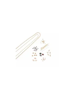 Kit bijoux pierres - Graine Créative