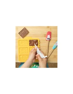 Kit Biscuits Chocolatés - Chefclub Kids