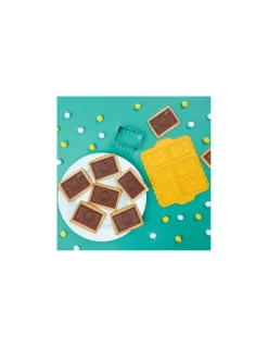 Kit Biscuits Chocolatés - Chefclub Kids