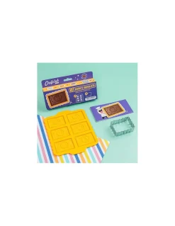 Kit Biscuits Chocolatés - Chefclub Kids