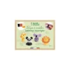 Kit bougies à modeler animaux sauvages - Graine créative