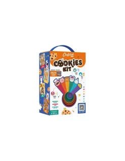 Kit Cookies avec tasses - Chefclub Kids