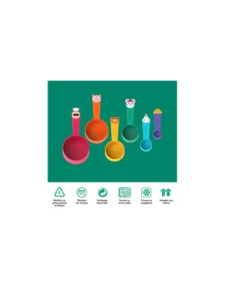 Kit Cookies avec tasses - Chefclub Kids