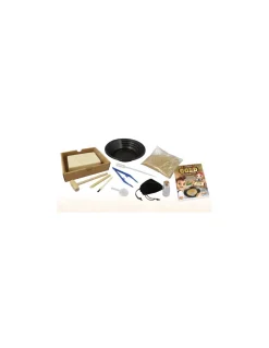 Kit de chercheur d'or - Buki