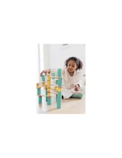 Kit de construction Stix 60 pièces - Oppi
