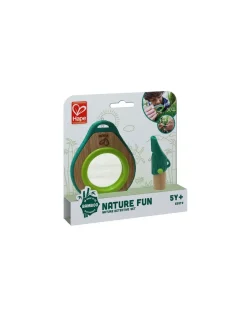 Kit de détective de la nature - Hape