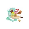 Kit de glaces avec support - Hape