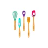 Kit de mini-ustensiles - Chefclub Kids