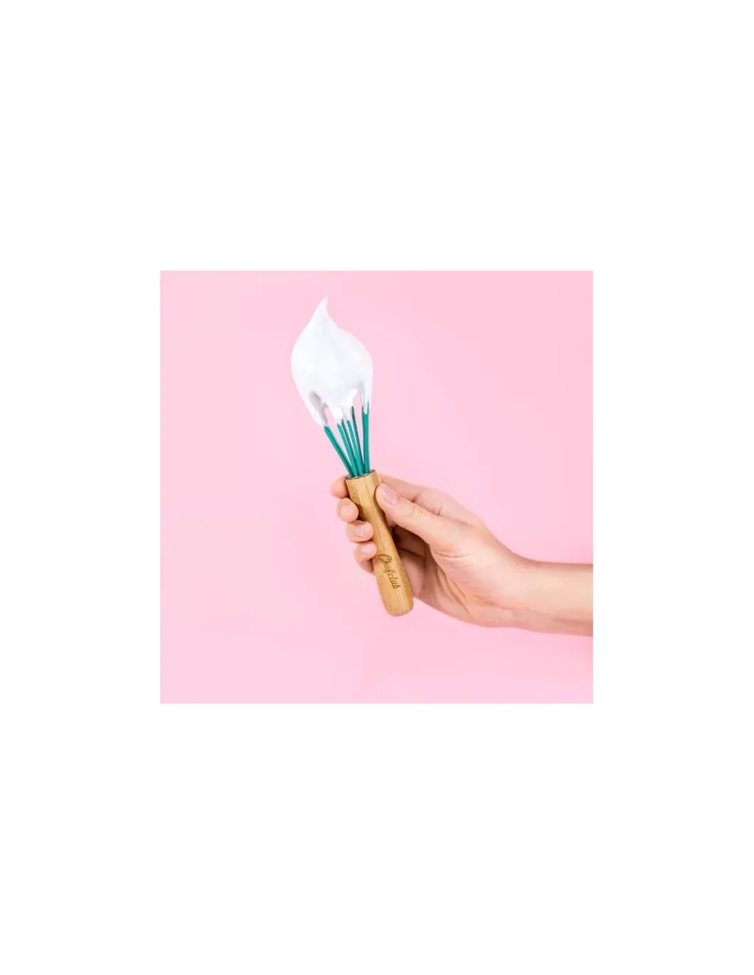 Kit de mini-ustensiles - Chefclub Kids