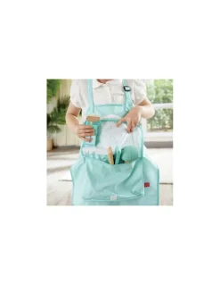 Kit du petit coiffeur - Hape