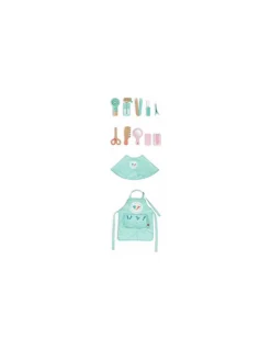 Kit du petit coiffeur - Hape