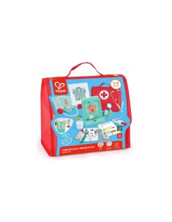 Kit du petit docteur - Hape