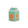 Kit minigurumi Kazuo le lion - Graine créative
