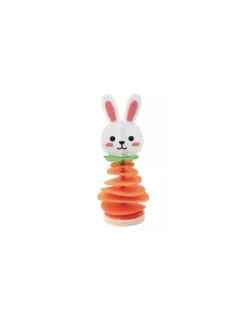 Kit petits insectes perles et feutrine - Graine créative