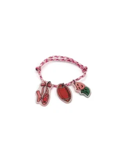 Kit Plastique dingue bracelets mes passions - Graine créative