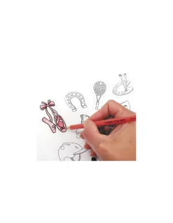 Kit Plastique dingue bracelets mes passions - Graine créative