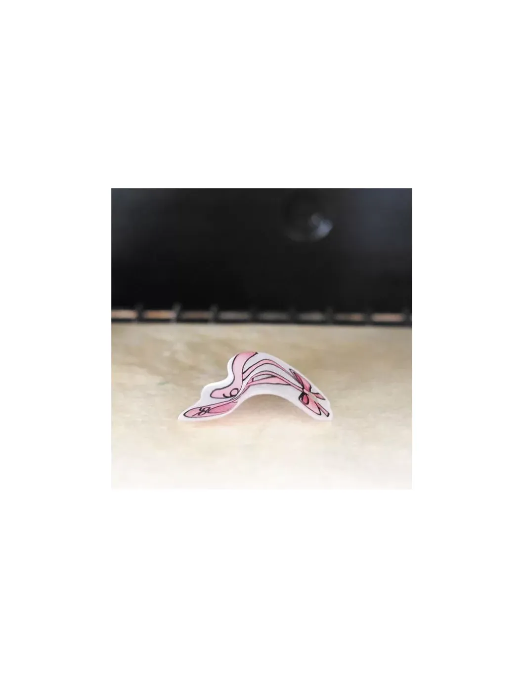 Kit Plastique dingue bracelets mes passions - Graine créative