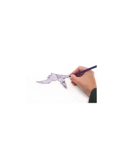 Kit Plastique dingue dinosaures - Graine créative