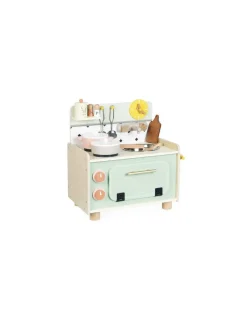 Kitchenette Mamie Soleil - Janod