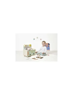 Kitchenette Mamie Soleil - Janod