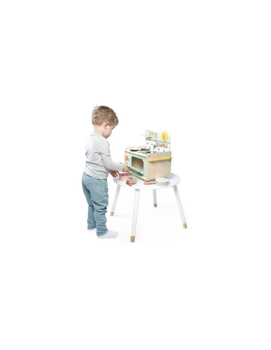 Kitchenette Mamie Soleil - Janod