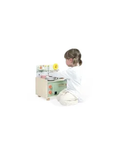 Kitchenette Mamie Soleil - Janod