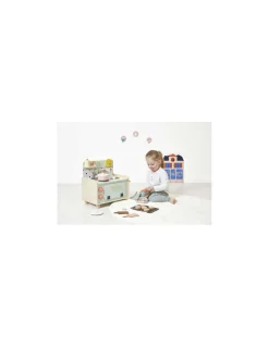 Kitchenette Mamie Soleil - Janod