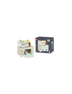 Kitchenette Mamie Soleil - Janod