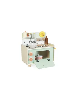 Kitchenette Mamie Soleil - Janod