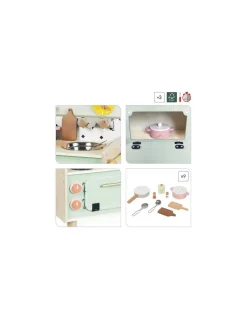 Kitchenette Mamie Soleil - Janod