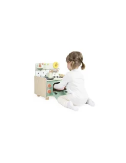 Kitchenette Mamie Soleil - Janod