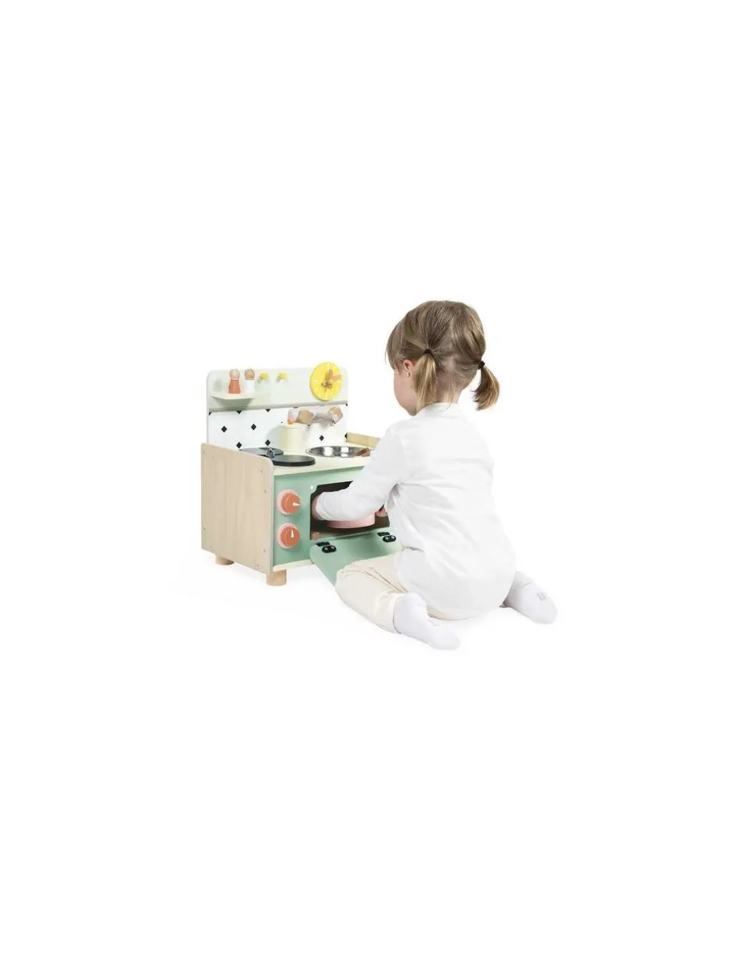 Kitchenette Mamie Soleil - Janod
