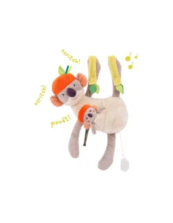 Koala musical à suspendre Dans la jungle - Moulin Roty