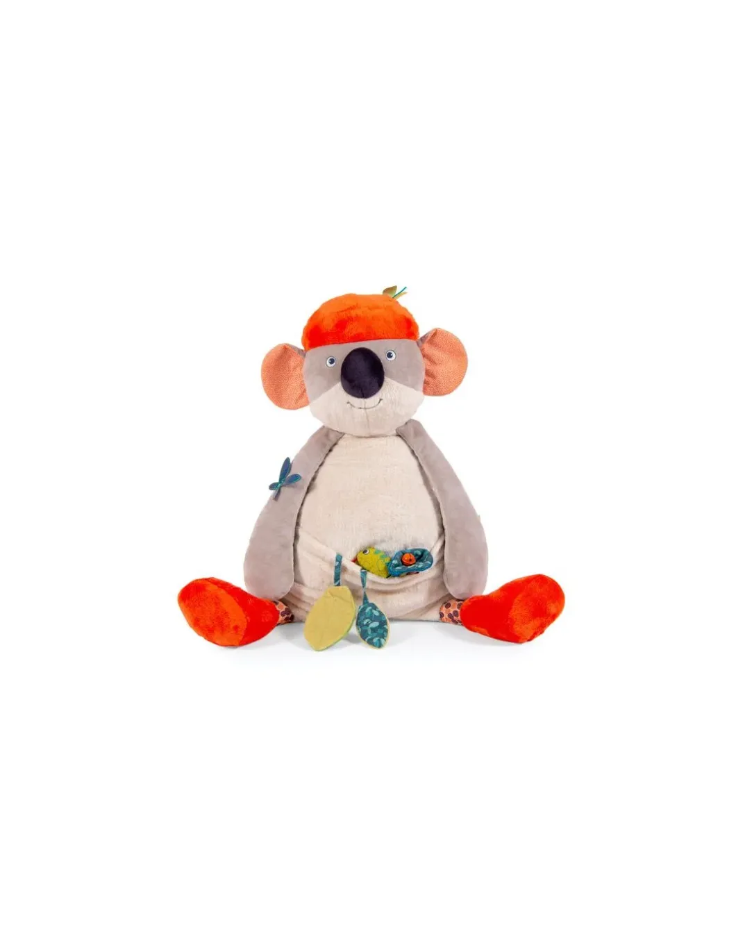 Koco le koala géant d'activités - Moulin Roty