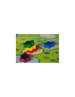 La course des tortues