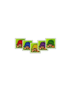La course des tortues