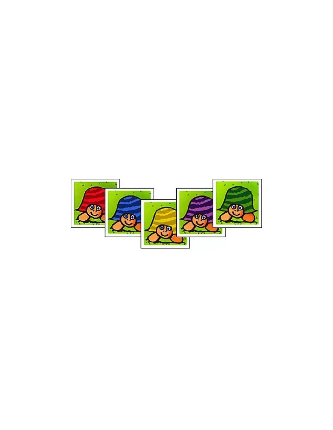 La course des tortues