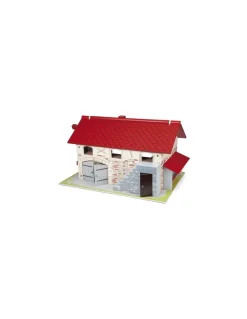 La grande ferme - Figurine Papo