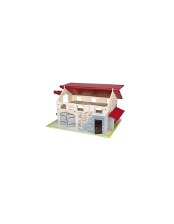 La grande ferme - Figurine Papo