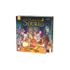 La maison des souris - jeu Gigamic