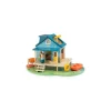 La maison du lac La Grande Famille - Moulin Roty