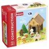 La maison du miel 50 pièces - Jeujura