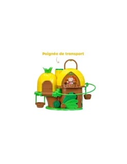La Maison Tropicale des Klorofil