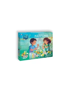 La Sciences des Parfums - Sentosphère