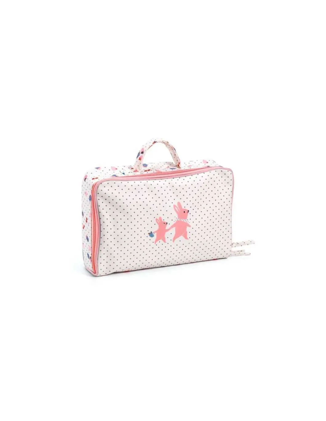 La valise de Cerise Pomea - Djeco