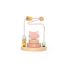 Labyrinthe de perles en bois Chat - Trixie